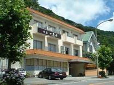 Oyado Ichifuji Hotel Nikko Exterior foto